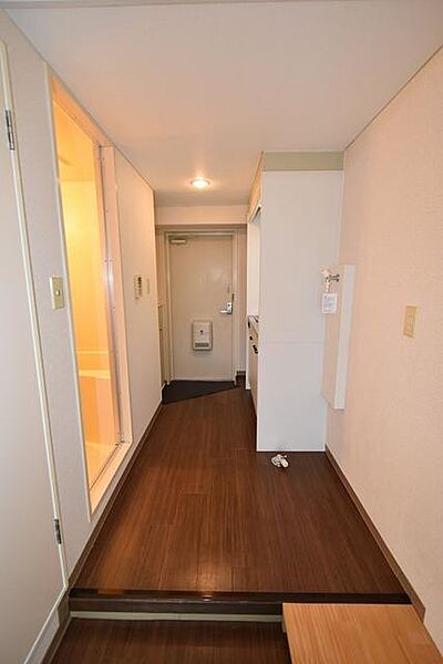 コーポサーザンヒル B202｜東京都日野市三沢5丁目(賃貸マンション1R・2階・19.00㎡)の写真 その12