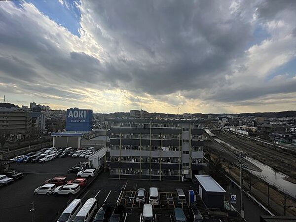 ロイヤルハイツ堀之内 ｜東京都八王子市堀之内3丁目(賃貸マンション1K・4階・18.27㎡)の写真 その18