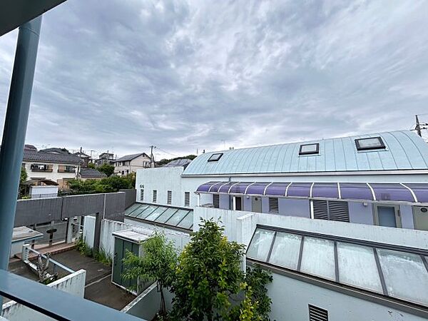 ガーデンプレイス 301｜東京都多摩市落川(賃貸マンション2LDK・3階・51.03㎡)の写真 その7