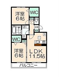 豊田駅 13.5万円