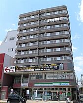 東京都八王子市打越町2003-1（賃貸マンション1K・10階・21.00㎡） その1