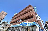 東京都日野市高幡：物件画像／ハウスメイトネットワーク高幡不動店　桜総合管理株式会社