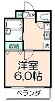 アドニス・015 210 ｜ 東京都八王子市東中野215-3（賃貸アパート1K・2階・19.06㎡） その2