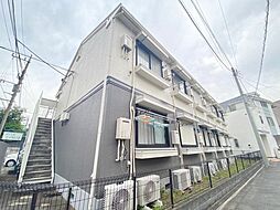 メゾンド・エメラルドII
