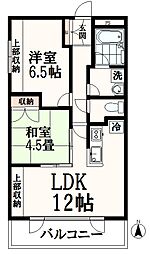 🉐敷金礼金0円！🉐ガーデンプレイス