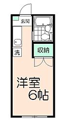 🉐敷金礼金0円！🉐スカイハイツ土方