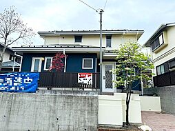 八王子市　川町　中古戸建て