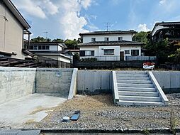八王子市　元八王子町　建築条件付き売地　6期