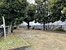 周辺：【公園】見晴東公園まで121ｍ