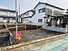 駐車場：〜並列2台駐車可能カースペース付き〜