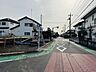 その他：〜南側8ｍ道路に面しています〜