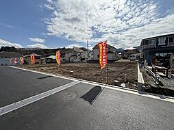 八王子市　下恩方町　建築条件無し売地　16期