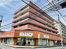フジタ八王子マンション