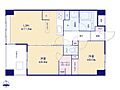 ライオンズマンション八王子第74階2,580万円