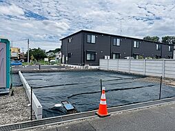 八王子市　横川町　建築条件付き売地