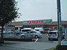 周辺：エコス TAIRAYA（たいらや） 元八王子店（1392m）
