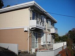 京王高尾線 狭間駅 徒歩5分
