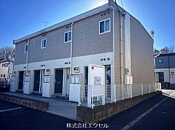 JR中央本線 八王子駅 バス17分 三村橋下車 徒歩7分