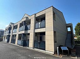 JR五日市線 武蔵引田駅 徒歩19分の賃貸アパート