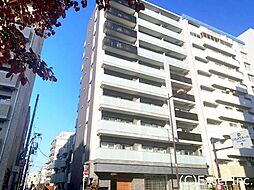 中央本線 八王子駅 徒歩9分