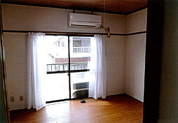 JR中央本線 八王子駅 バス7分 浅川橋下車 徒歩3分の賃貸マンション 1階1DKのリビング/ダイニング