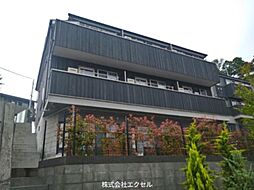 クリフビレッジG棟