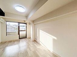 小田急多摩線 小田急永山駅 徒歩18分の賃貸マンション 2階1Kのリビング/ダイニング