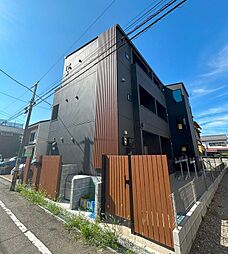 JR中央本線 西八王子駅 徒歩9分