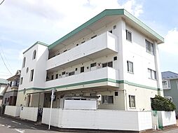 京王線 京王八王子駅 徒歩12分