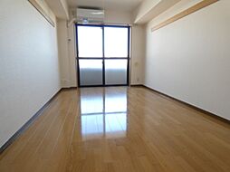 京王相模原線 京王堀之内駅 徒歩13分の賃貸マンション 2階1Kのリビング/ダイニング