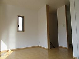 JR中央本線 豊田駅 徒歩11分の賃貸アパート 2階ワンルームのリビング/ダイニング