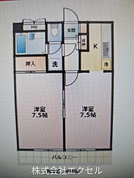JR中央本線 八王子駅 バス20分 工学院大学西下車 徒歩3分の賃貸アパート