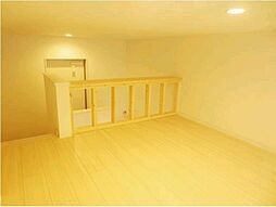 レジディア 1階1Kのリビング/ダイニング