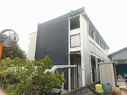 JR中央本線 八王子駅 バス12分 川口川橋下車 徒歩9分