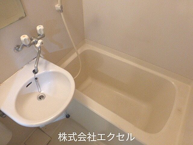 浴室