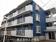 東京都昭島市大神町3丁目：物件画像／株式会社エクセル　八王子南口店