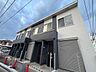 駐車場：施工イメージです。