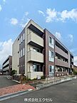 東京都日野市豊田3丁目：物件画像／株式会社エクセル　八王子南口店