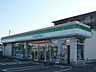 周辺：ファミリーマート 羽村小作台店（1211m）