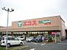 周辺：エコス 拝島店（1106m）