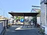 その他：屋根付きの駐輪場です。