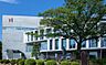 周辺：私立日本文化大学（2267m）