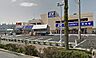 周辺：SuperValue（スーパーバリュー） 福生店（723m）