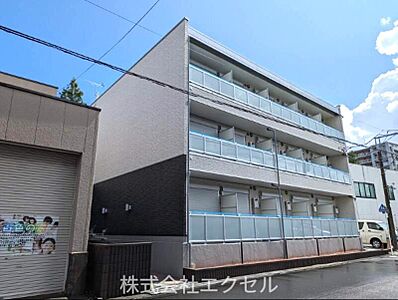 外観 外観