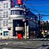 周辺：多摩信用金庫高尾支店（140m）