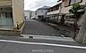 駐車場：敷地内駐車場です。