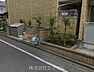 その他：敷地内ゴミ置き場です。