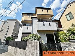 西宮市能登町　中古戸建