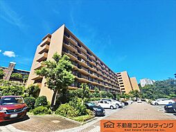 六甲グランドヒルズ壱号館