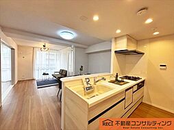 ジークレフ西宮武庫川館オリーブ館